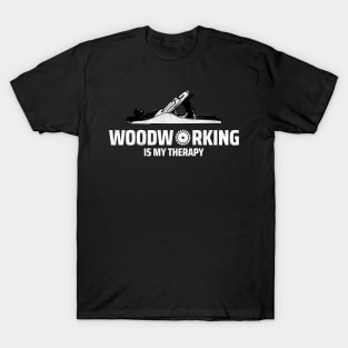 woodworking T-Shirt